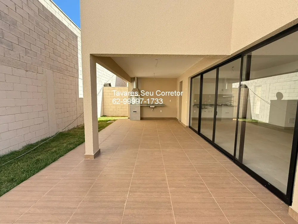Casa, 4 quartos - Foto 6