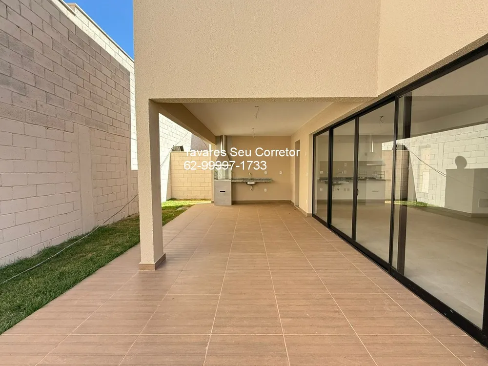 Casa, 4 quartos - Foto 2