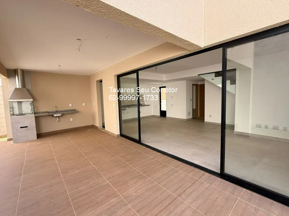 Casa, 4 quartos - Foto 4