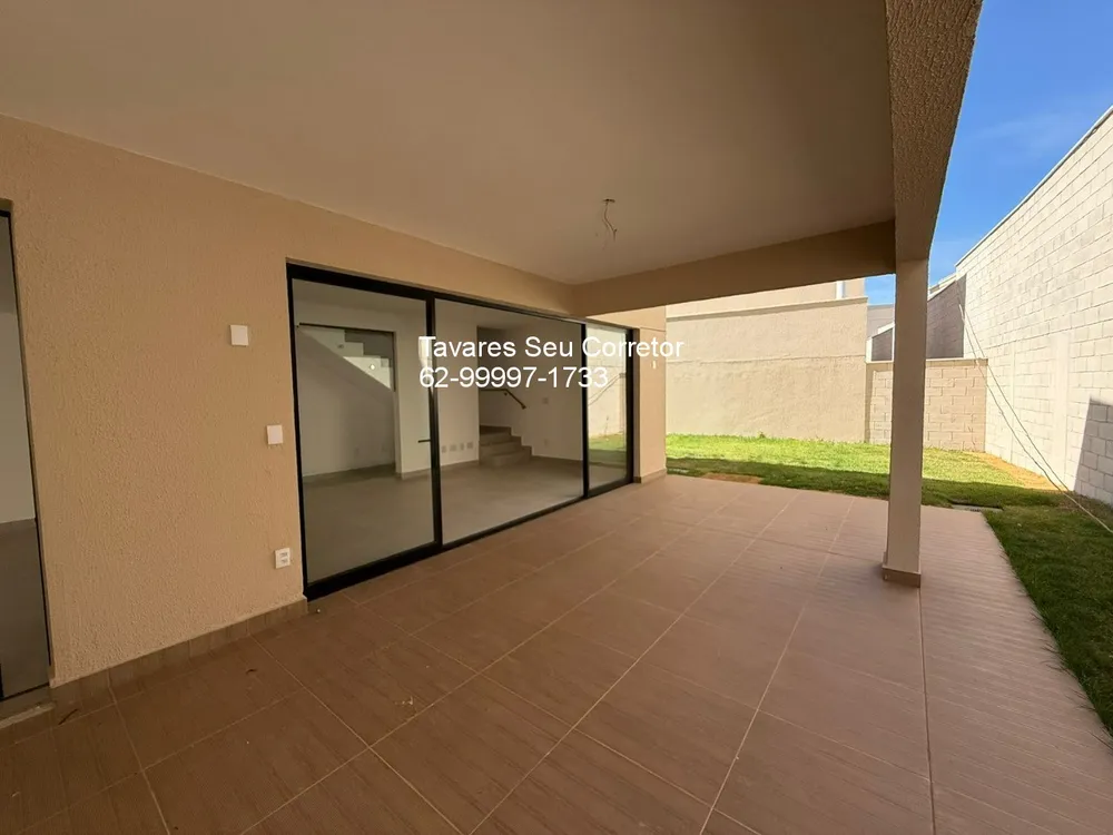 Casa, 4 quartos - Foto 16