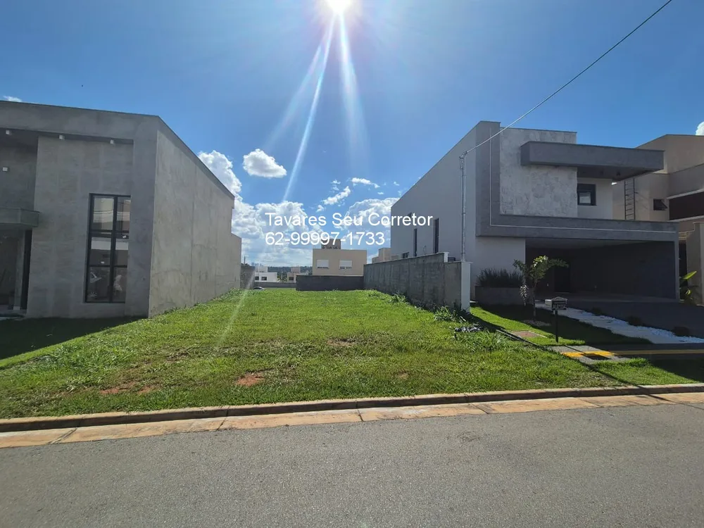 Terreno, 264 m² - Foto 1