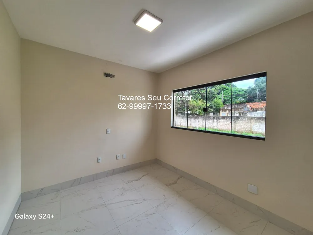 Casa, 4 quartos - Foto 9