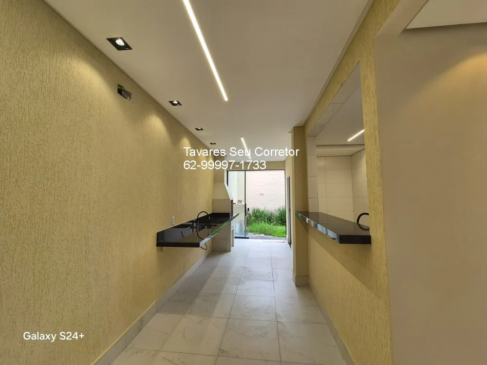 Casa, 4 quartos - Foto 7