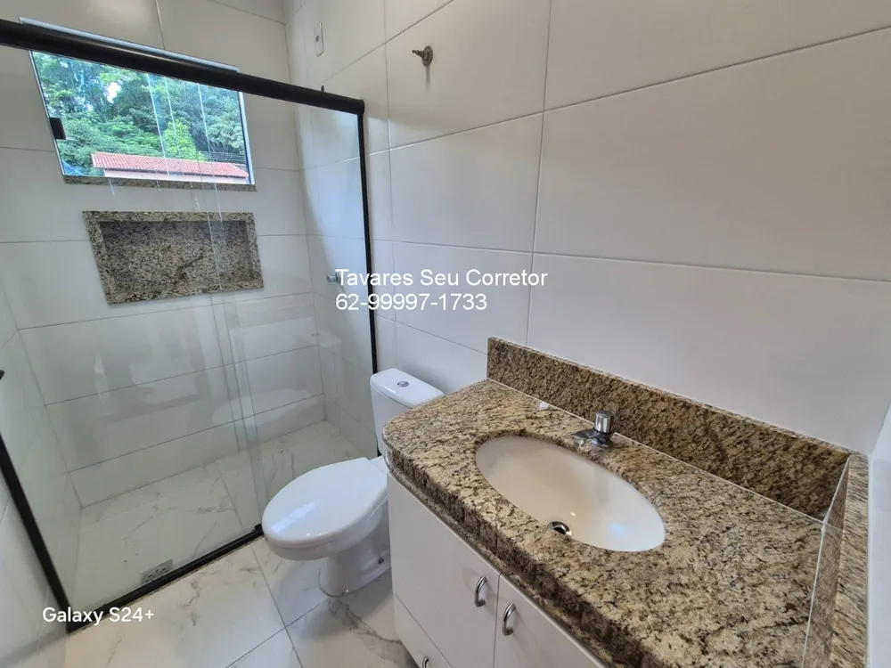Casa, 4 quartos - Foto 10