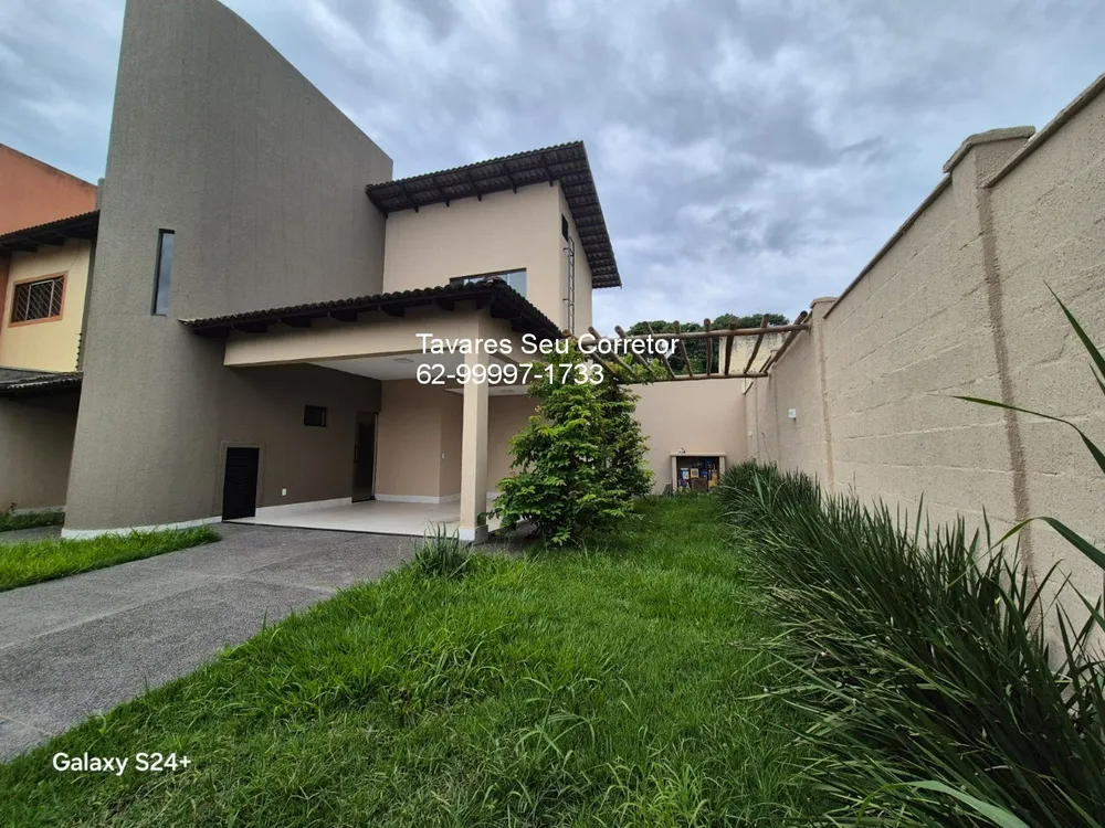 Casa, 4 quartos - Foto 11