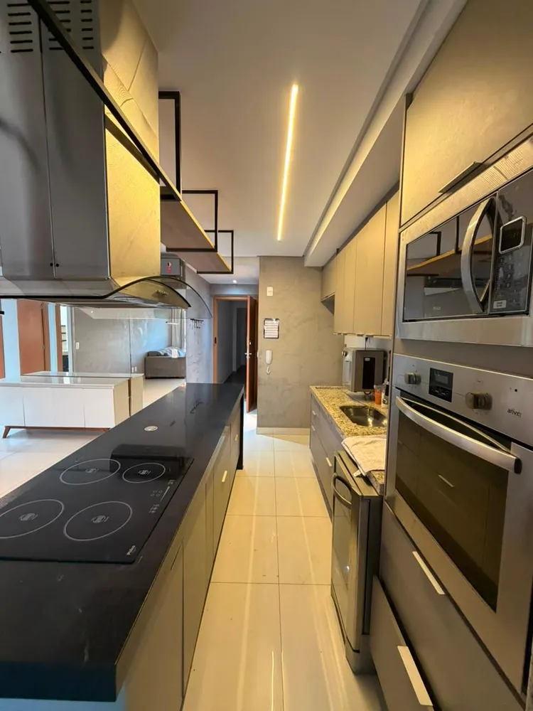 Apartamento, 3 quartos, 100 m² - Foto 11