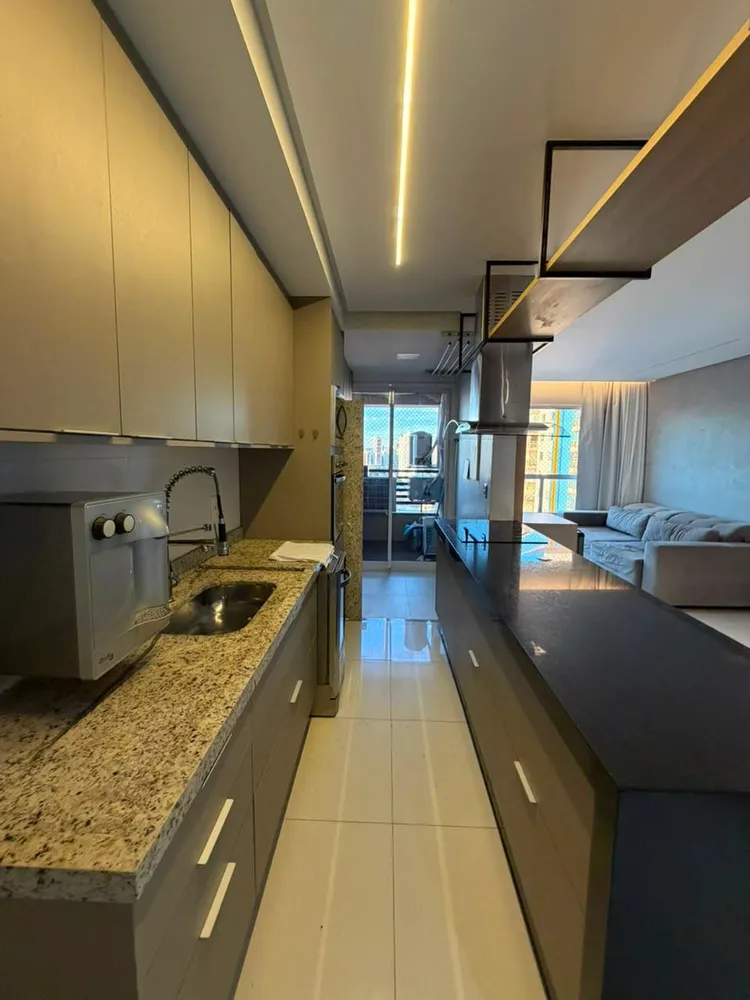 Apartamento, 3 quartos, 100 m² - Foto 5