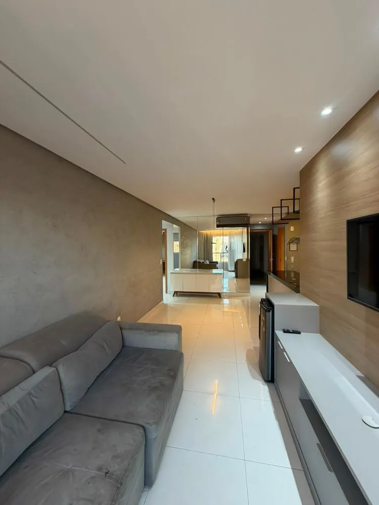 Apartamento, 3 quartos, 100 m² - Foto 3