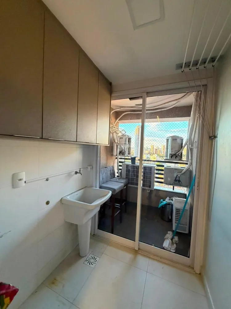 Apartamento, 3 quartos, 100 m² - Foto 12