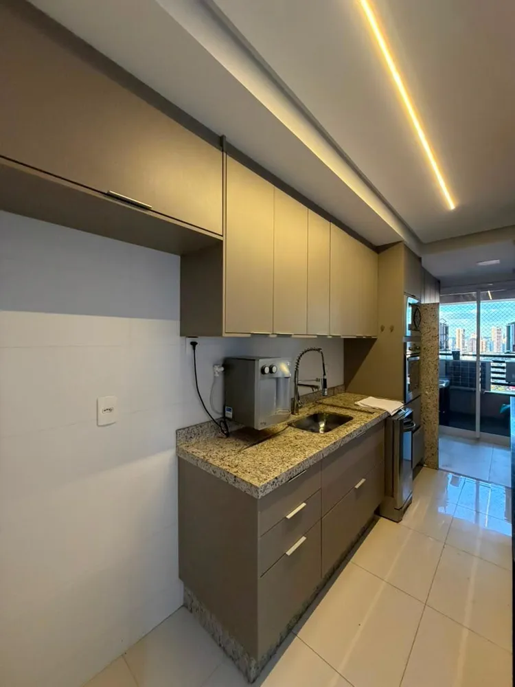 Apartamento, 3 quartos, 100 m² - Foto 15