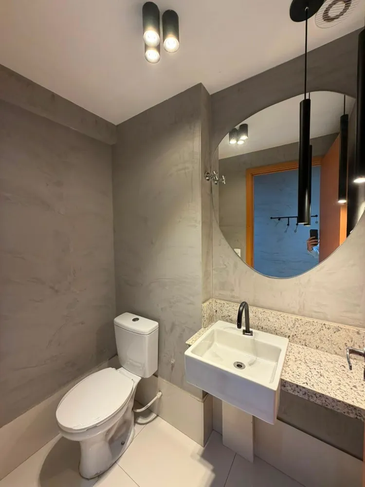 Apartamento, 3 quartos, 100 m² - Foto 8