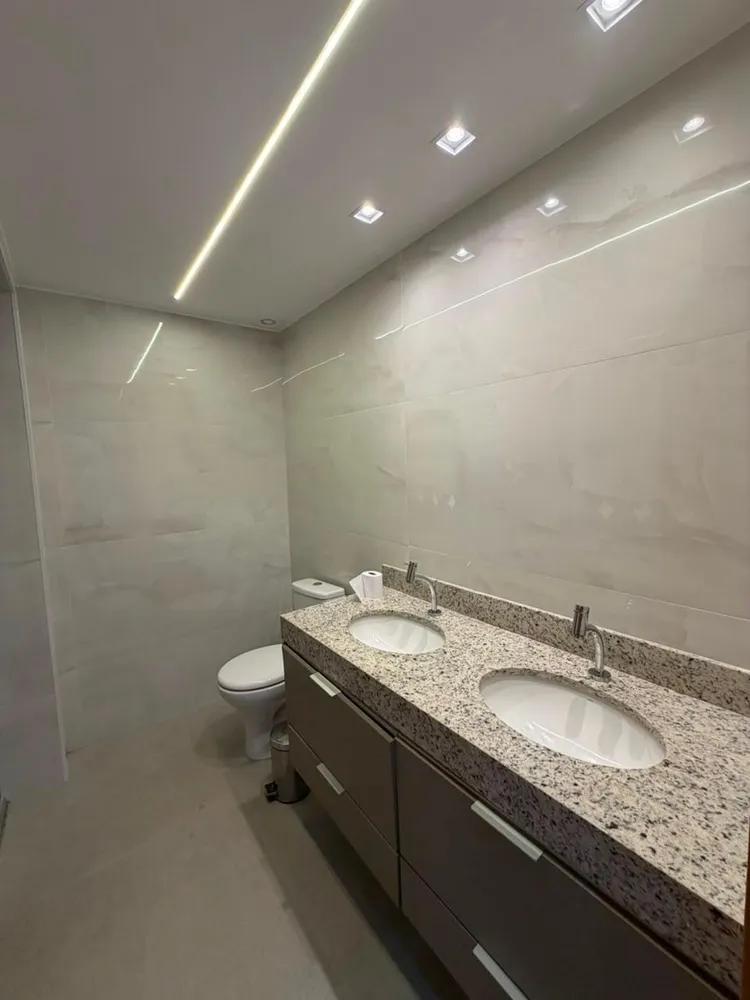 Apartamento, 3 quartos, 100 m² - Foto 9