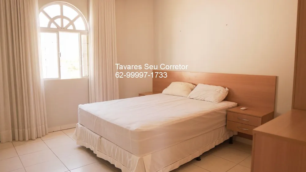 Casa, 4 quartos, 300 m² - Foto 6