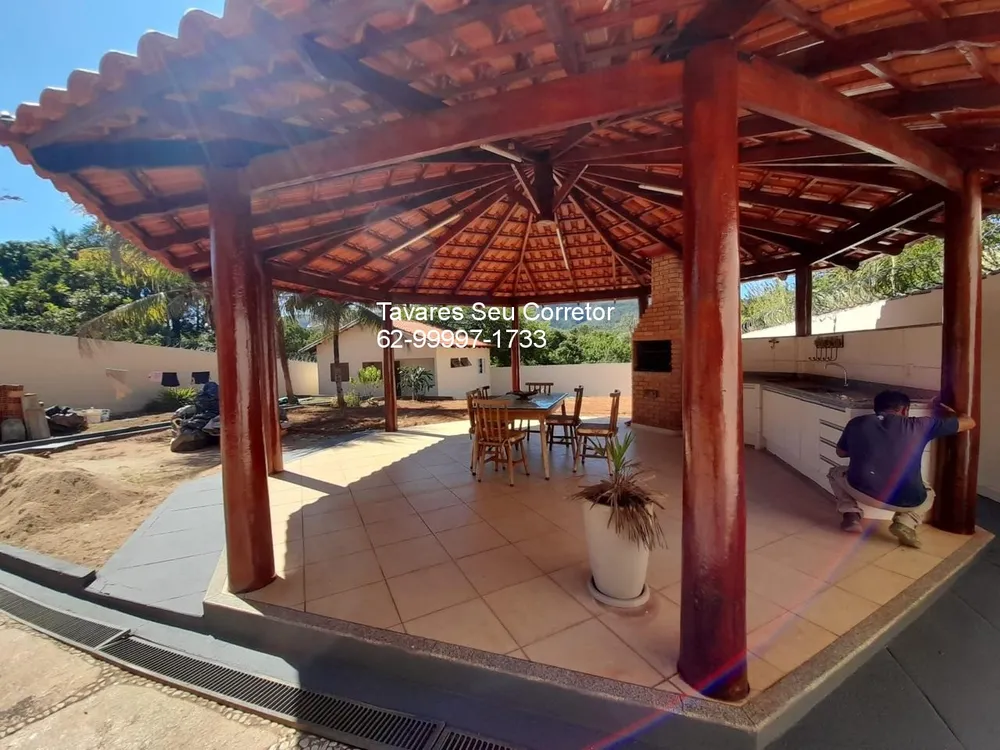 Casa, 4 quartos, 300 m² - Foto 1