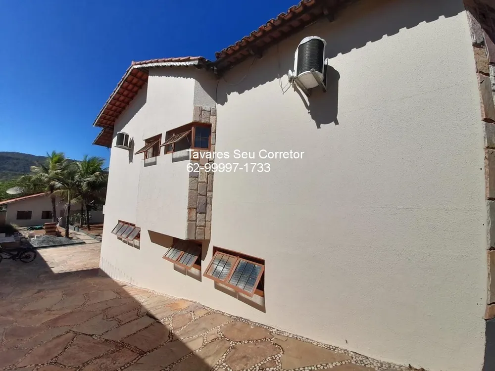 Casa, 4 quartos, 300 m² - Foto 8
