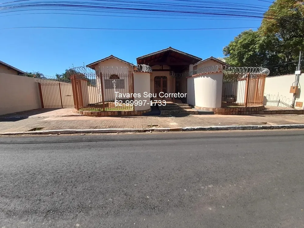 Casa, 4 quartos, 300 m² - Foto 3
