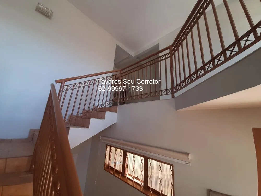 Casa, 4 quartos, 300 m² - Foto 12