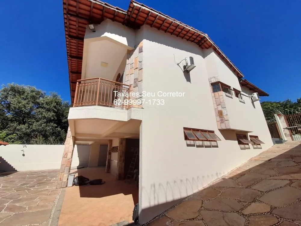 Casa, 4 quartos, 300 m² - Foto 4