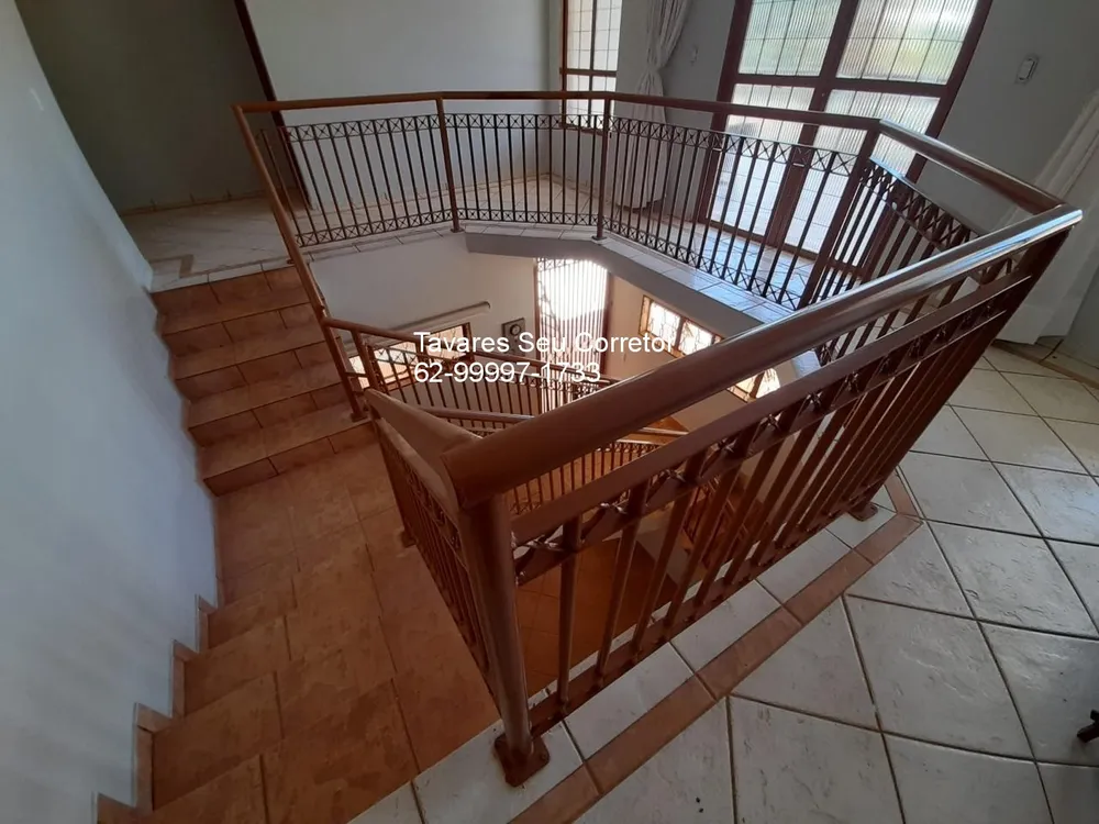 Casa, 4 quartos, 300 m² - Foto 13