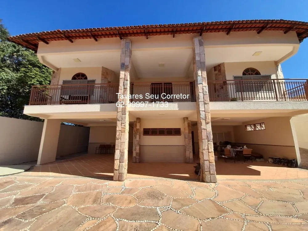 Casa, 4 quartos, 300 m² - Foto 11