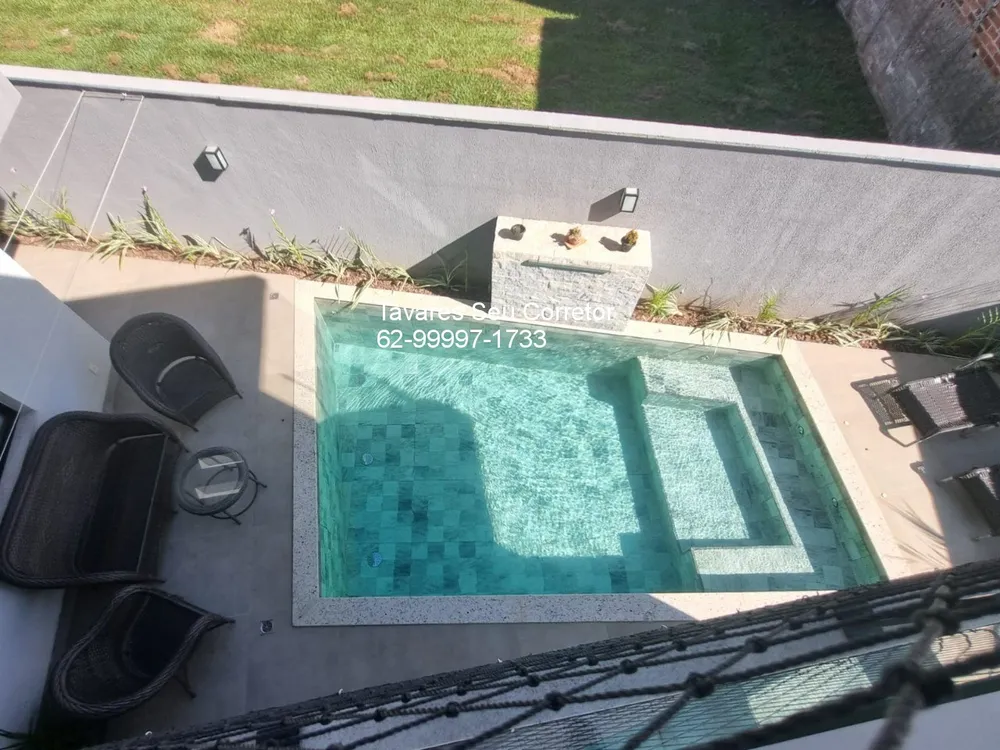 Casa, 5 quartos - Foto 10