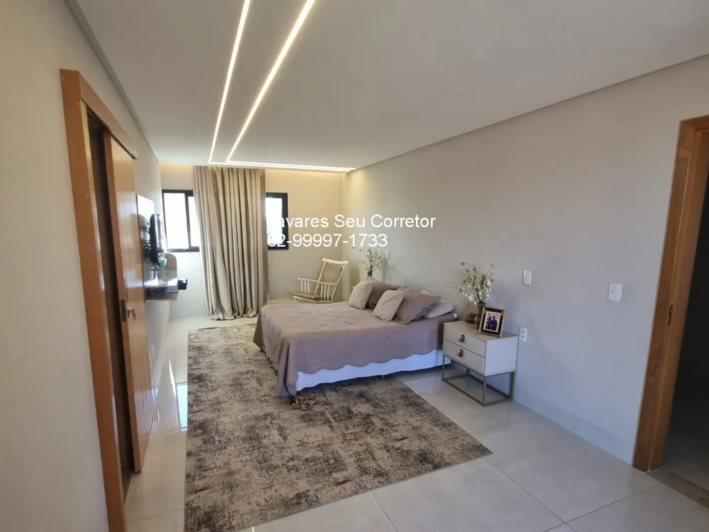 Casa, 5 quartos - Foto 5