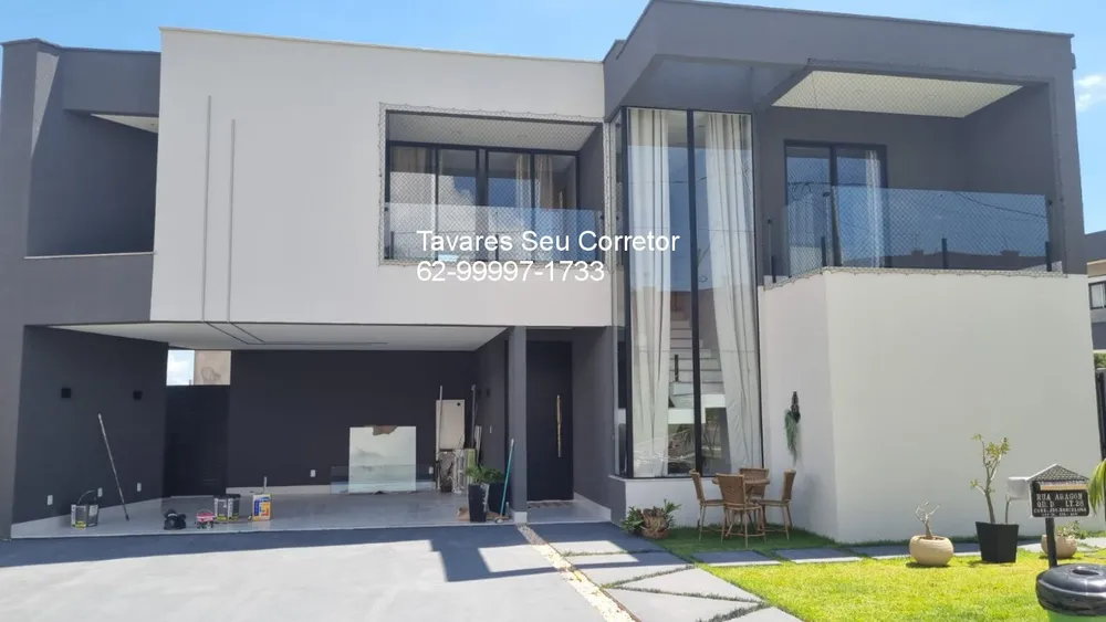 Casa, 5 quartos - Foto 2