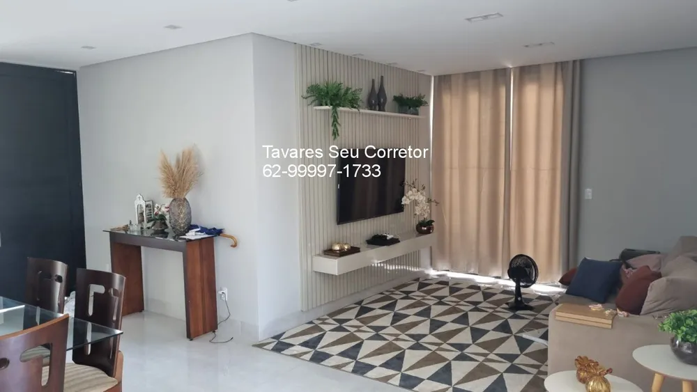 Casa, 5 quartos - Foto 3