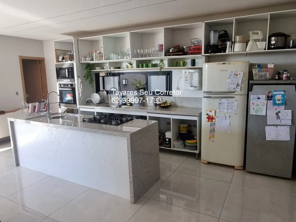 Casa, 5 quartos - Foto 15