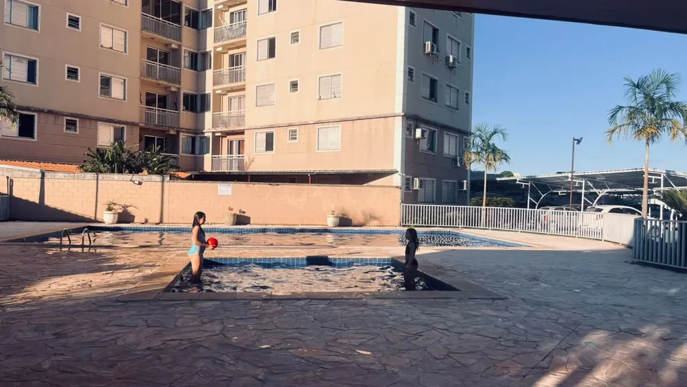 Apartamento, 2 quartos, 57 m² - Foto 2