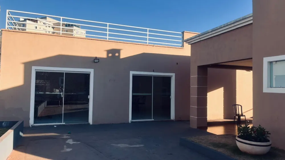 Apartamento, 2 quartos, 57 m² - Foto 4