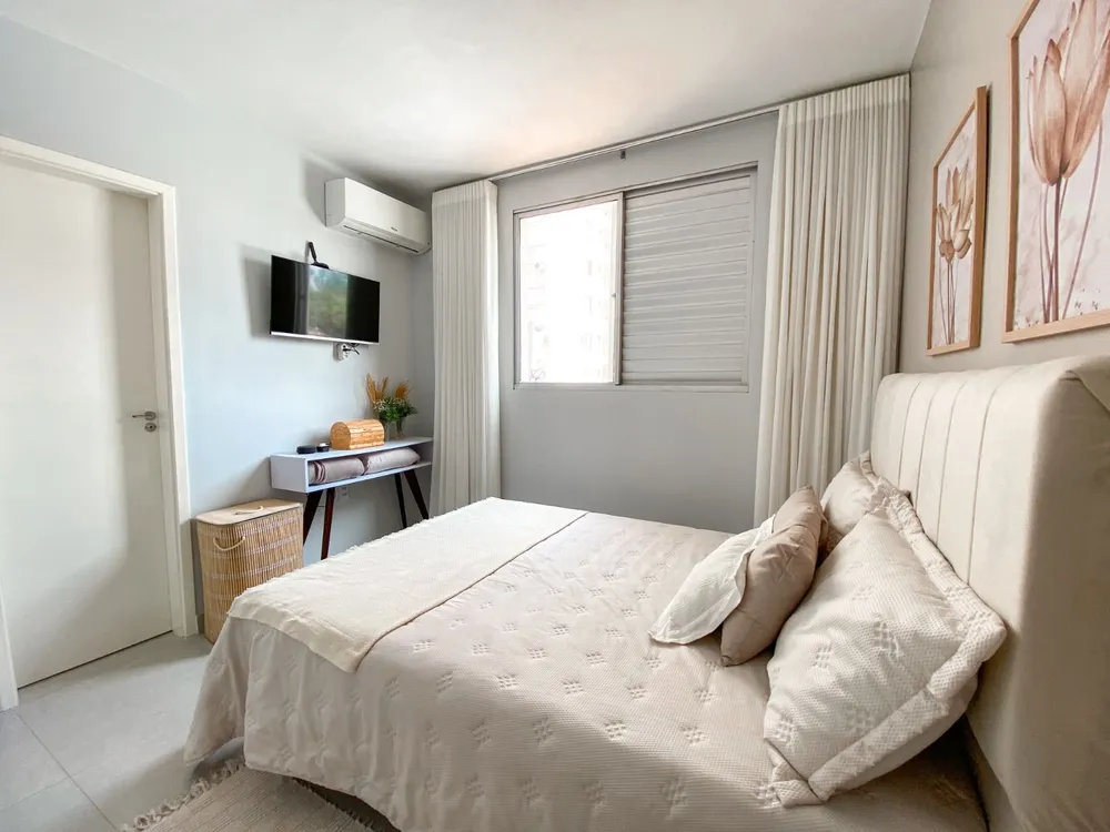 Apartamento, 2 quartos, 57 m² - Foto 1