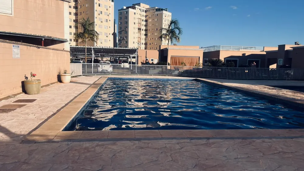 Apartamento, 2 quartos, 57 m² - Foto 3
