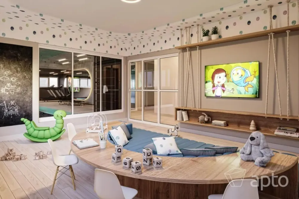 Apartamento, 3 quartos, 76 m² - Foto 13