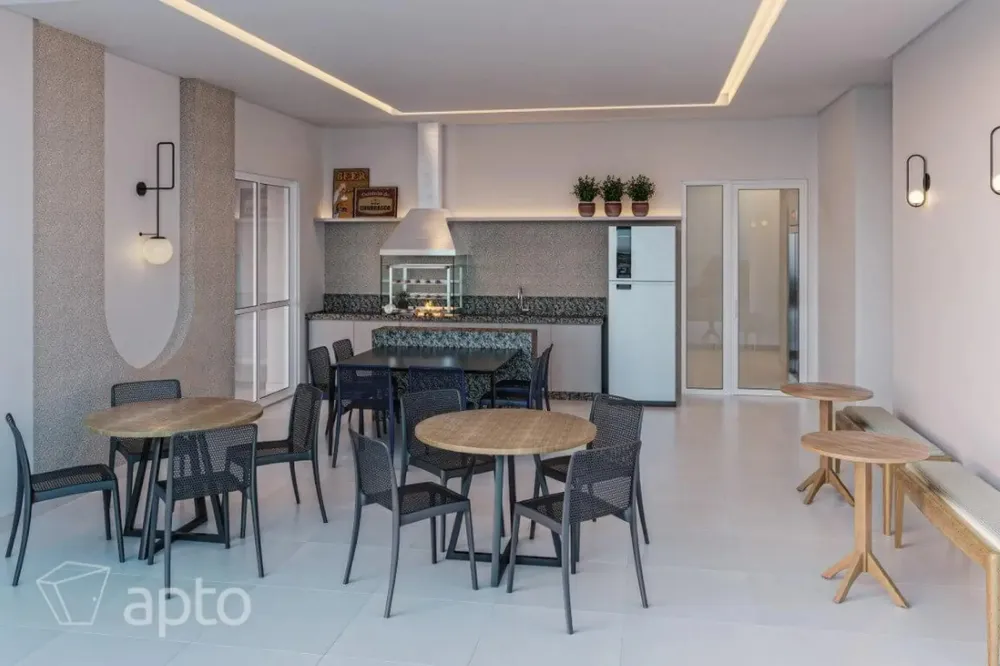 Apartamento, 3 quartos, 76 m² - Foto 15