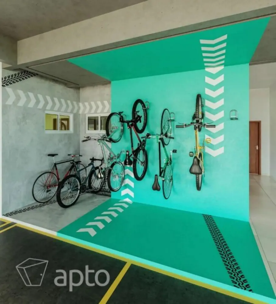 Apartamento, 3 quartos, 76 m² - Foto 17