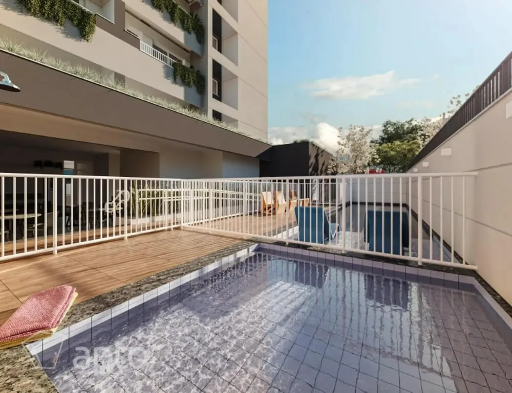 Apartamento, 3 quartos, 76 m² - Foto 10