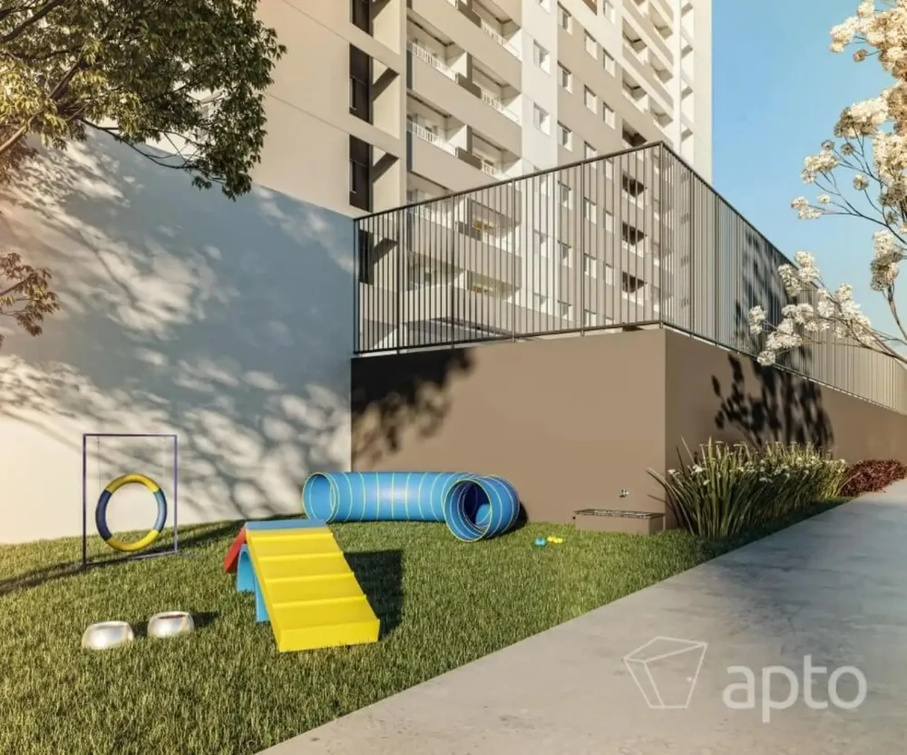 Apartamento, 3 quartos, 76 m² - Foto 12