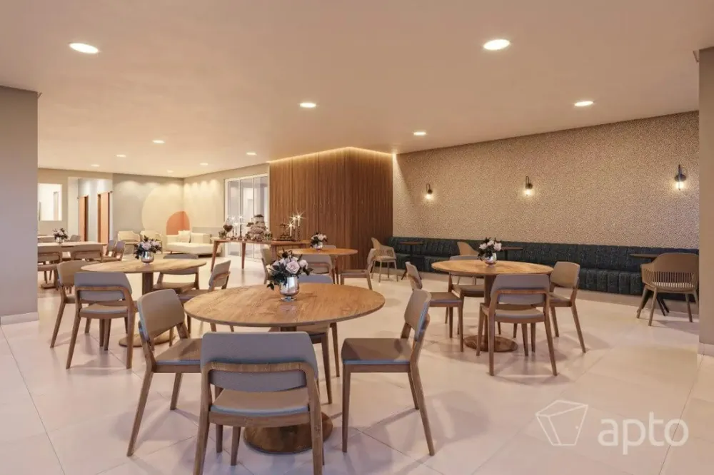Apartamento, 3 quartos, 76 m² - Foto 14
