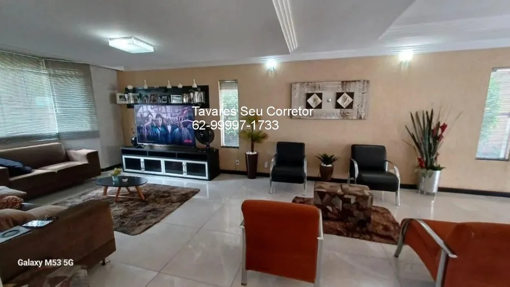 Casa, 3 quartos - Foto 12