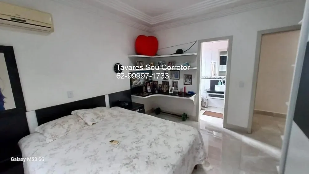 Casa, 3 quartos - Foto 7