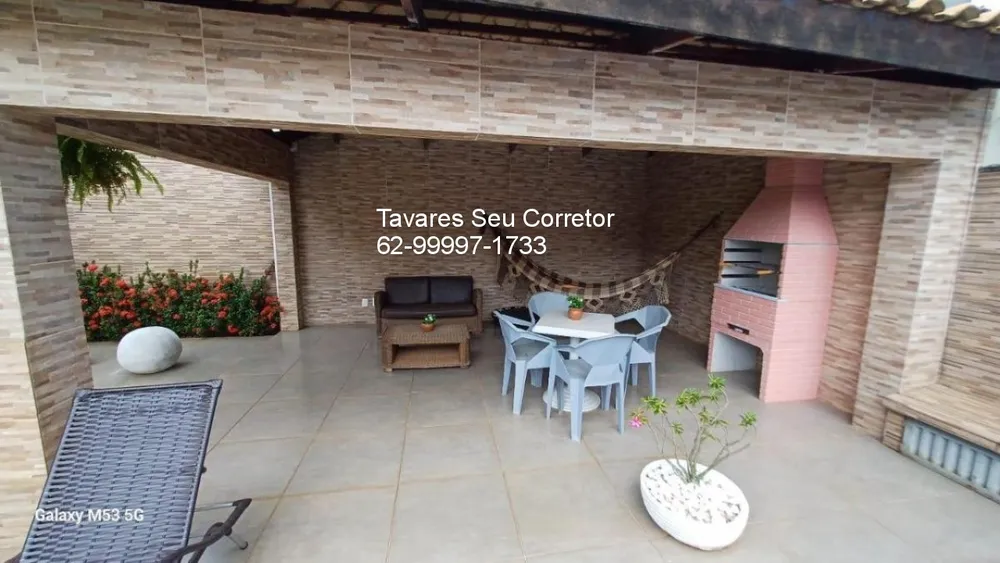 Casa, 3 quartos - Foto 10