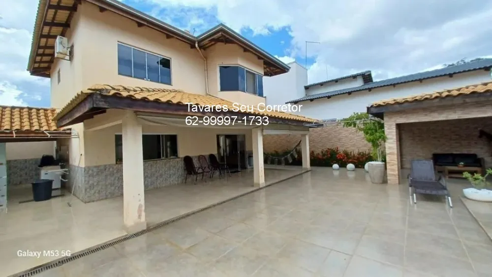 Casa, 3 quartos - Foto 2