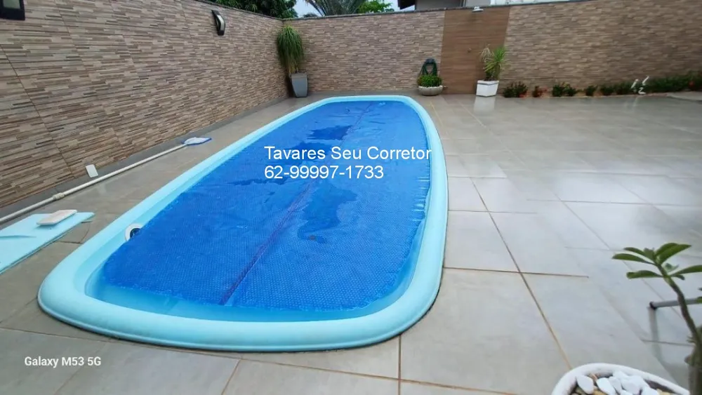 Casa, 3 quartos - Foto 3