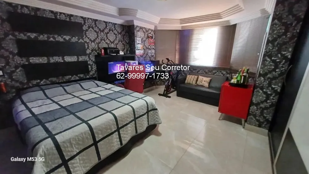Casa, 3 quartos - Foto 11