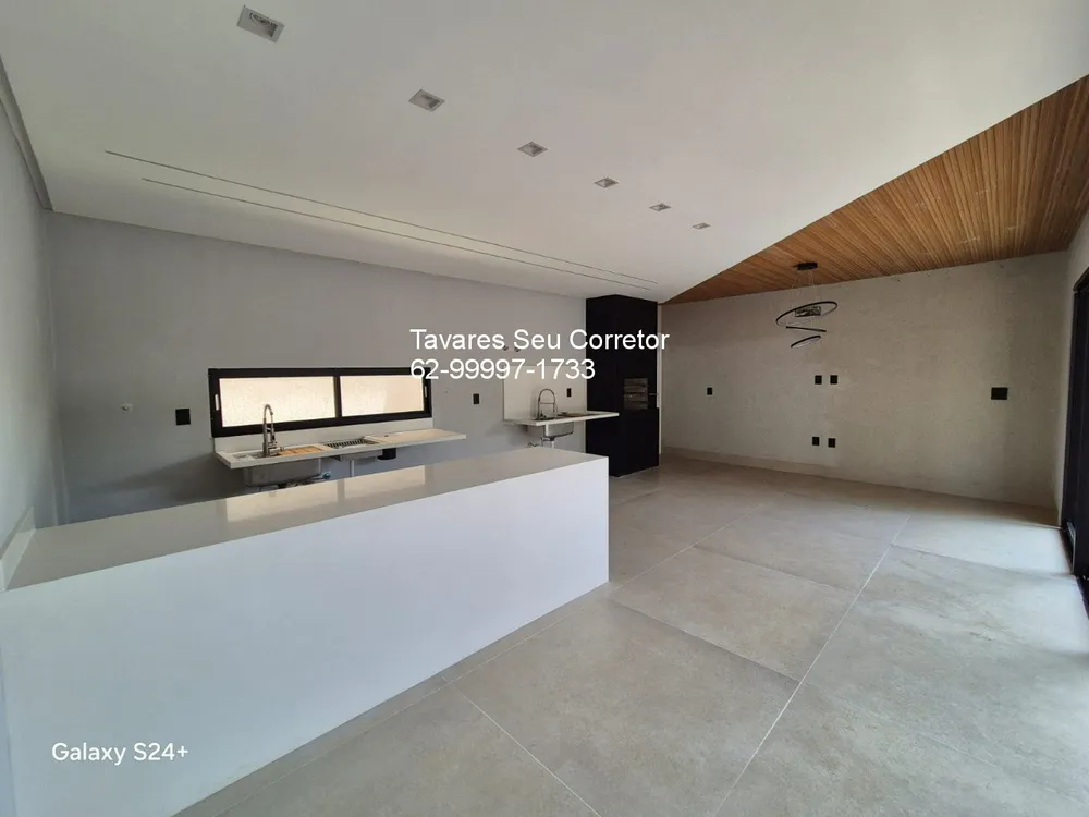 Casa, 3 quartos, 242 m² - Foto 6