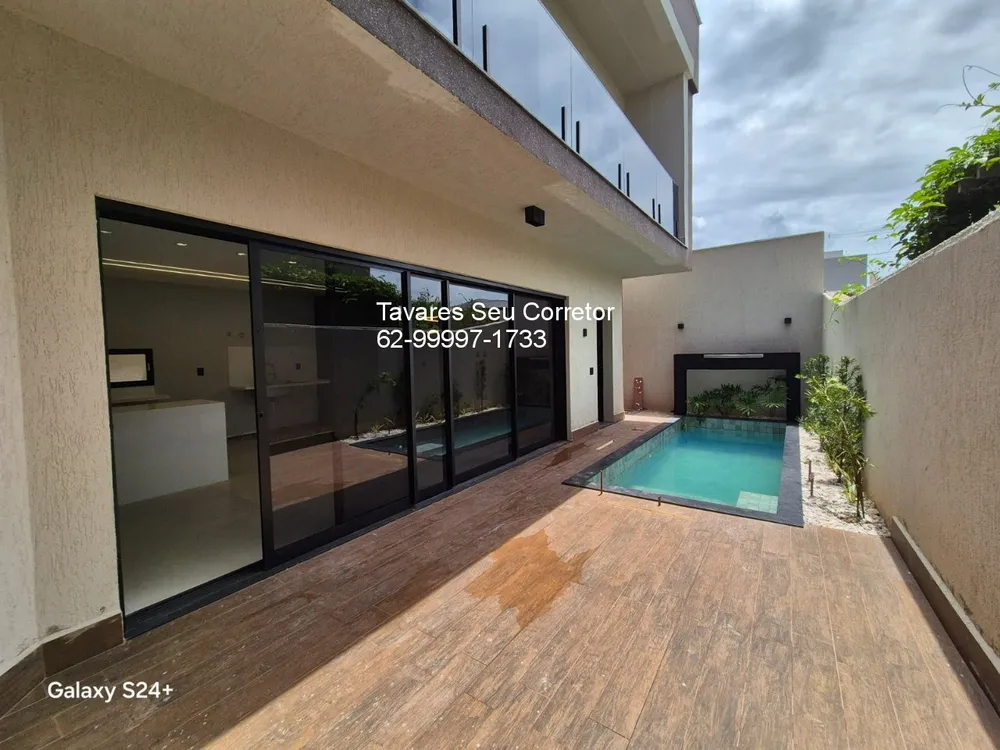 Casa, 3 quartos, 242 m² - Foto 2