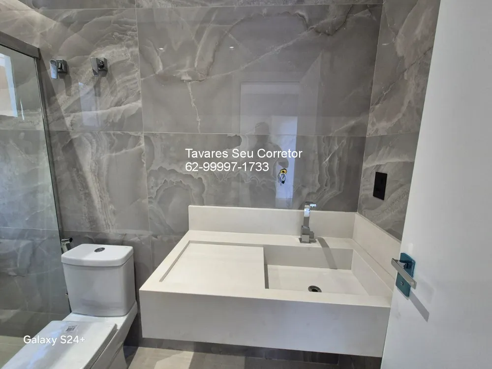 Casa, 3 quartos, 242 m² - Foto 6