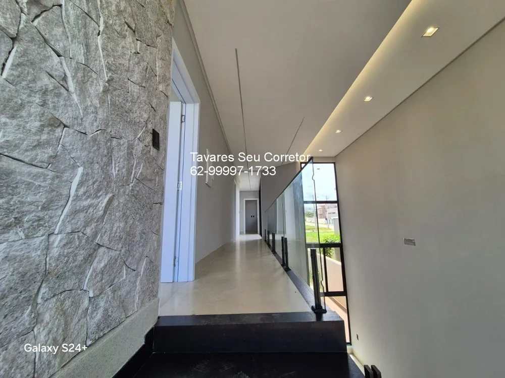Casa, 3 quartos, 242 m² - Foto 8