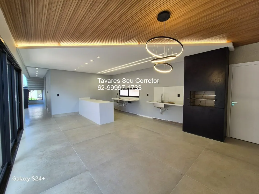 Casa, 3 quartos, 242 m² - Foto 11